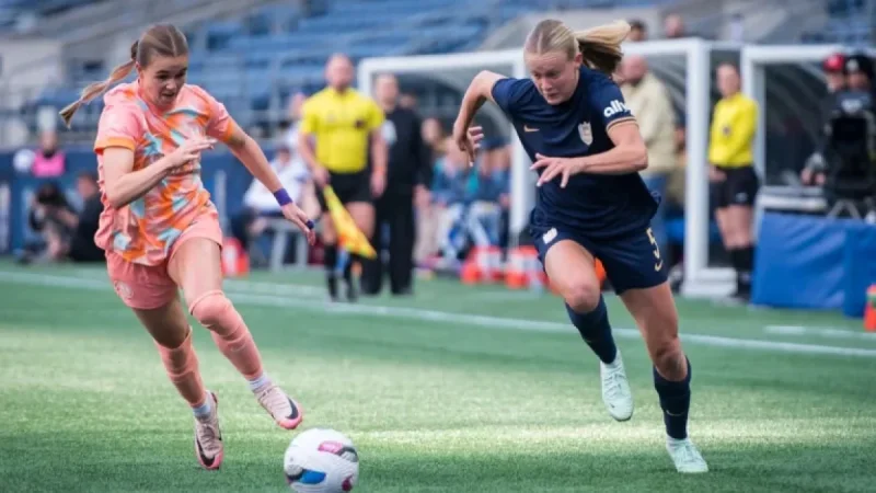 Seattle Reign Fc Vs Orlando Pride: 2026 Opener Sets an Early Benchmark