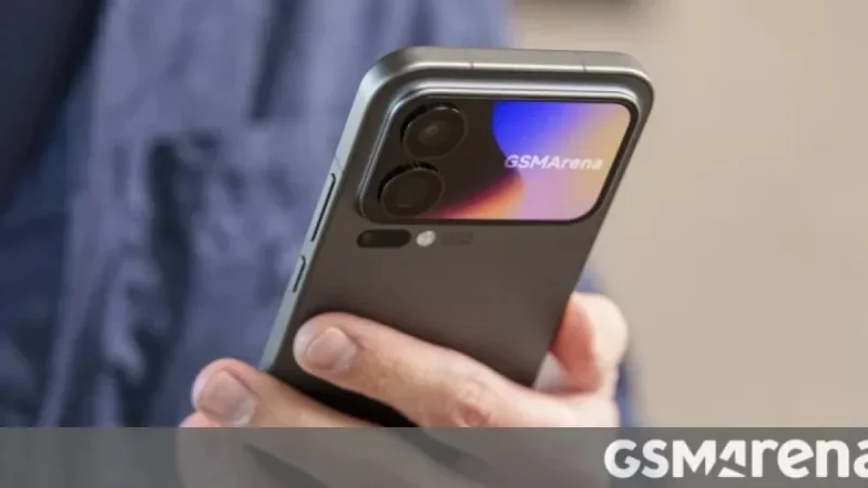 Snapdragon Shock: 16GB RAM and 1TB Storage Could Cost More Than the Chip