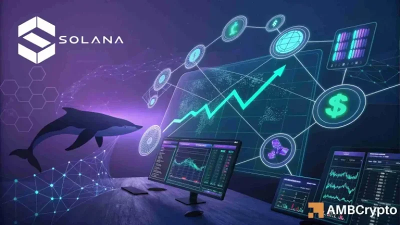 Solana’s SIMD-0266 upgrade promises cheaper, faster transfers — and traders are already repositioning