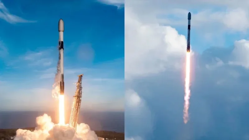 Spacex Launch Schedule: A cloudy Saturday over Cape Canaveral, and the people waiting for a window to open
