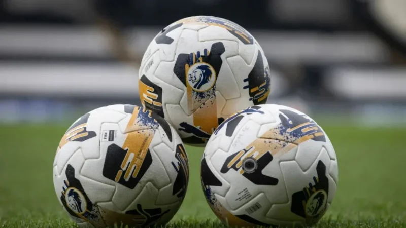 Spfl: Game on against Greenock Morton — Pitch inspection decision confirmed amid snow and heavy rain