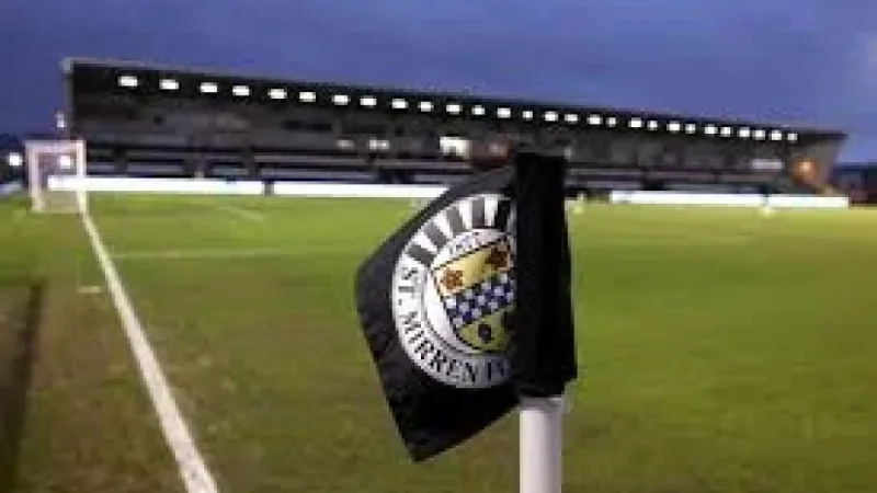 St. Mirren Vs Rangers: Storm-Soaked Match Turns on a Rare Defender’s Goal Amid Injury Lists and Backroom Upheaval
