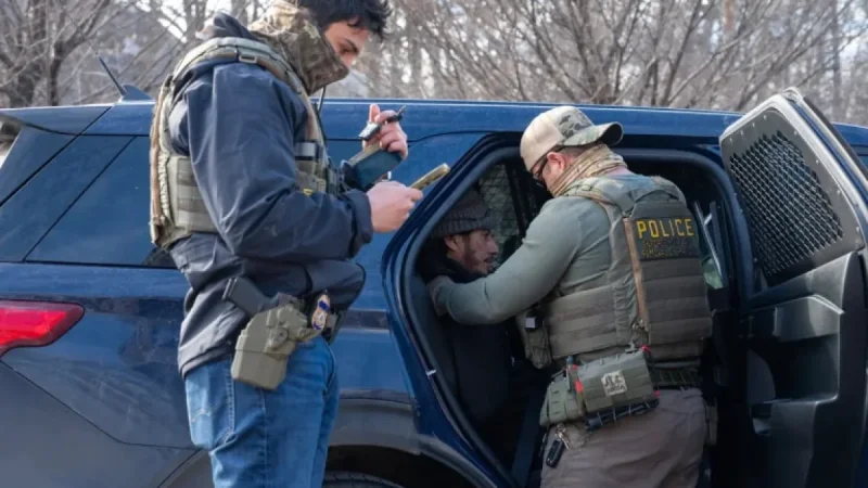 Star Tribune and Operation Metro Surge: A ‘One Minnesota’ slogan meets two incompatible realities