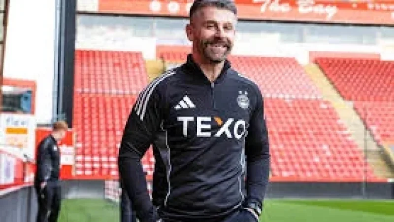 Stephen Mcginn: Why His Name Is Not Among St Mirren Manager Odds — 5 Reasons That Matter