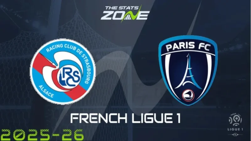 Strasbourg Vs Paris Fc, and the weight of a season: rotation, injuries, and a coach hired to steady the nerves