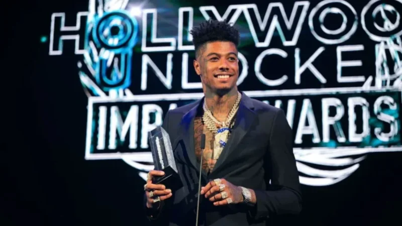Supah Hot Fire spotlight grows as Brand Risk fight night builds toward Blueface vs Chibu