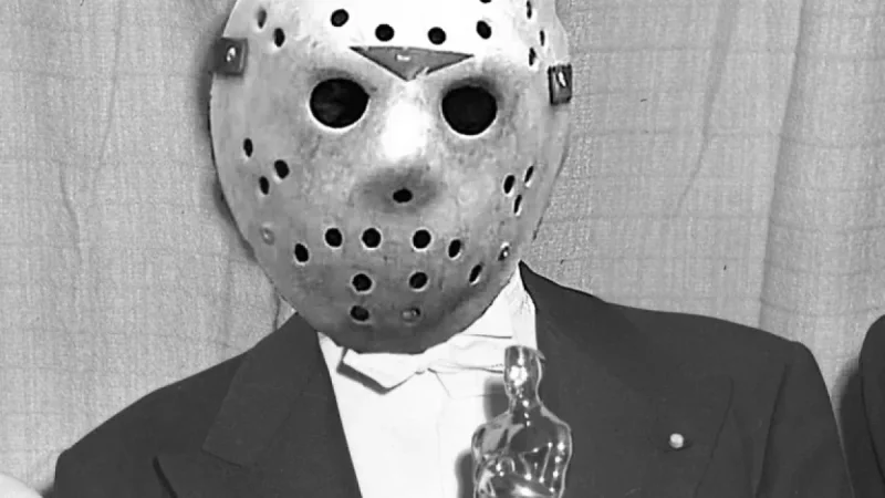 Svengoolie Tonight: Friday the 13th Viewing Frenzy Collides With Oscars Weekend