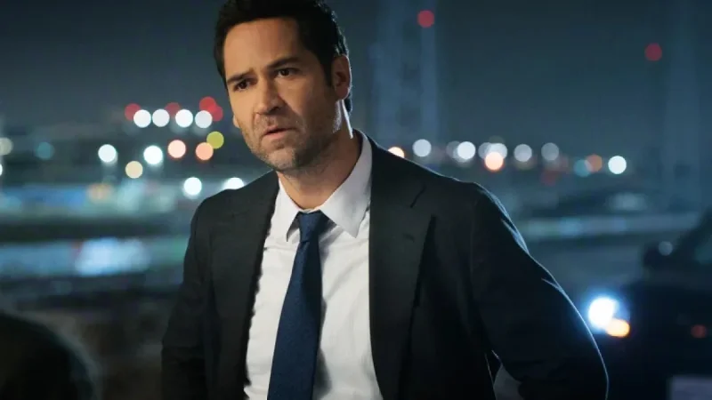The Lincoln Lawyer Season 5 filming begins in Los Angeles as early 2027 release comes into view