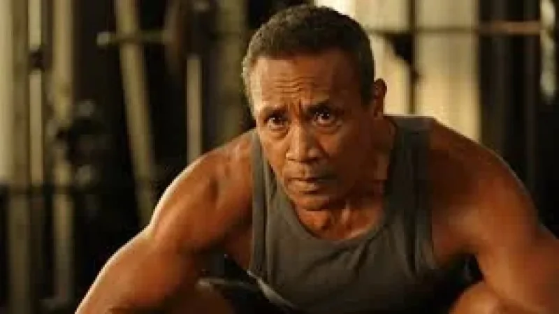 The Rock reveals how he shed 60+ pounds for ‘Smashing Machine’ role, something I was hungry to do