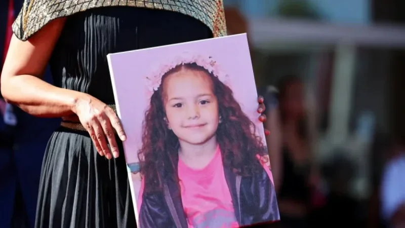 The Voice Of Hind Rajab: As Oscar attention grows, U.S. lawmakers move to force an investigation into her killing
