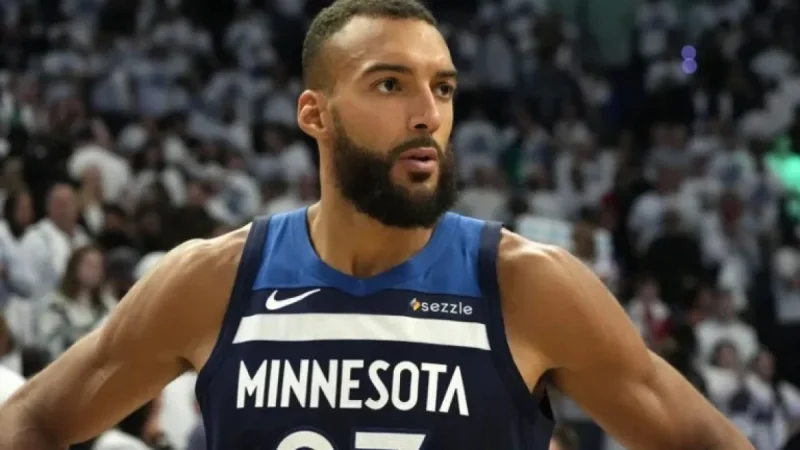 Thunder Vs Timberwolves: 5 Stakes as Gobert and Edwards Face a Season-Defining Test