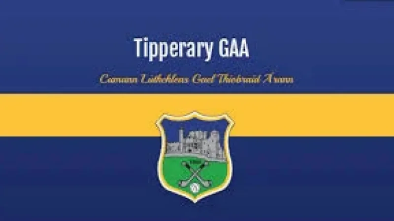 Tipp V Waterford: Home Crowd Duty Masks a Deeper Waterford Crisis