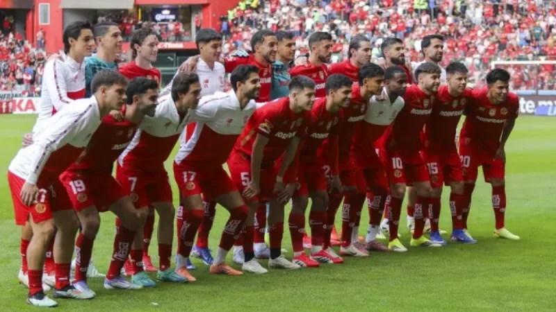 Toluca – Atlas reveals a contradiction: Toluca can claim the lead only if rivals align