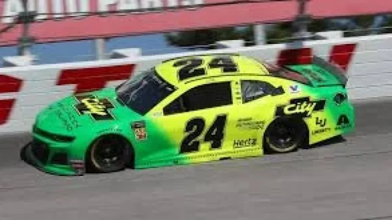 Tom Cruise: ‘Days of Thunder’ sequel momentum builds as writer meets NASCAR teams