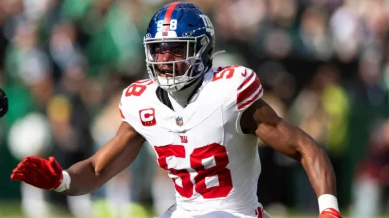 Top 5 Free Agents Who Could Strengthen the Patriots Roster