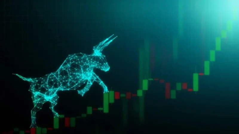 Top Blue Chip Stock to Buy After This Year’s Market Dip