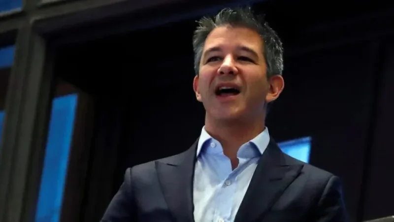 Travis Kalanick, Former Uber CEO, Relocates to Texas