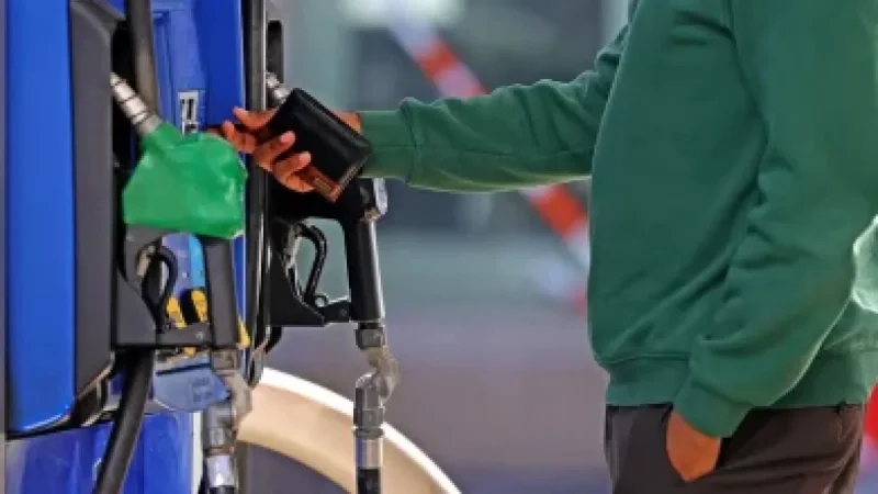 Trump’s Oil Price Remarks Alarm Industry Executives