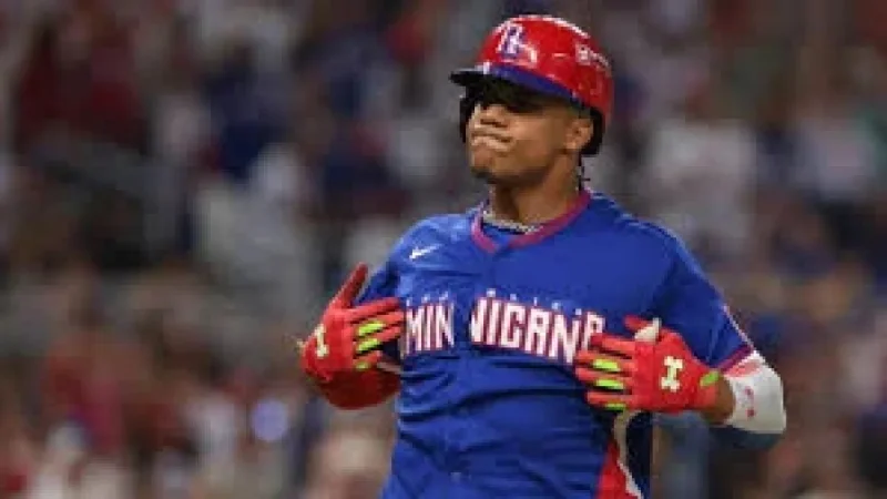 Venezuela Baseball Roster Under the Microscope After a Miami WBC Nail-Biter: 3 Pressure Points Exposed