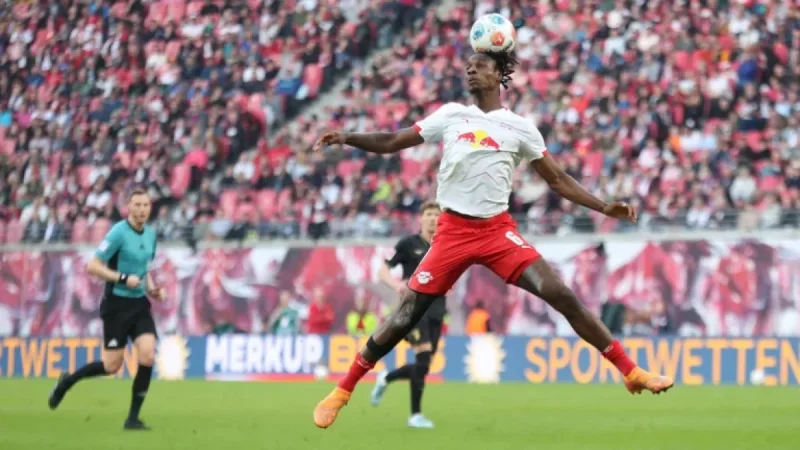 Vfb Stuttgart Vs Rb Leipzig: 3 selection tells that could decide a Champions League six-pointer
