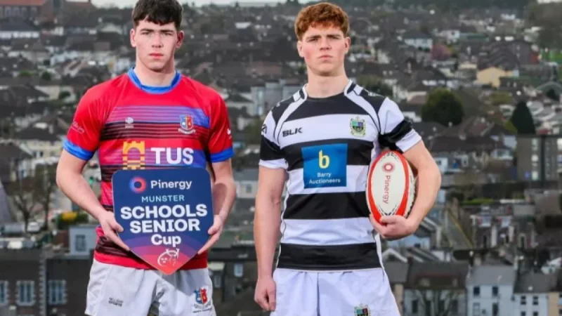 Virgin Media Park: Rising Newcomers and Legacy Chasers Ready to Own the Moment as 2026 Finals Near