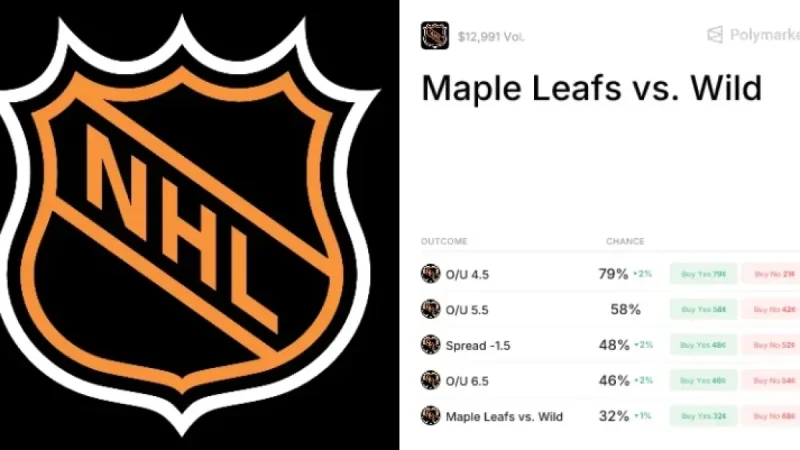 Wild Game odds page flags regulation and risk as March 15, 2026 matchup chatter builds