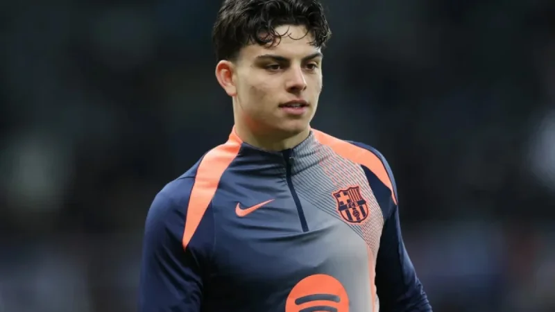 Xavi Espart’s Barcelona debut sparks a new leadership test after Flick’s ‘means everything’ moment