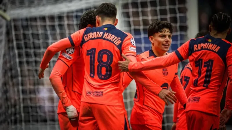 Xavi Espart’s golden opportunity at Barca: Could he become first-team star?