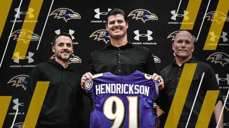 2026 NFL Free Agency: Team Grades for All 32 Teams