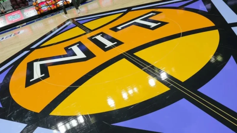 2026 NIT Bracket Announced: Complete Field Revealed