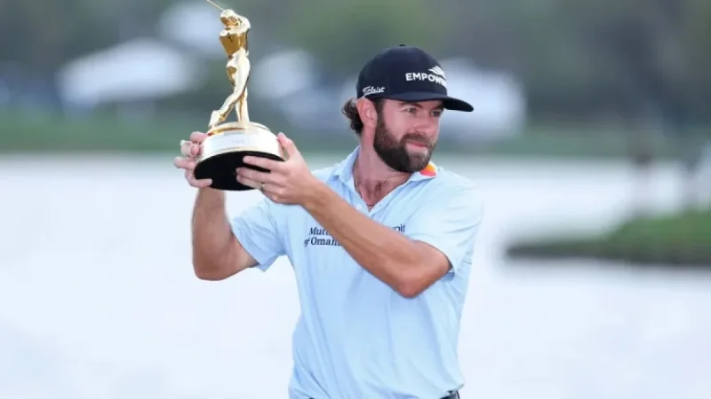 2026 Players Championship Prize Money: Full Payout and Earnings Breakdown