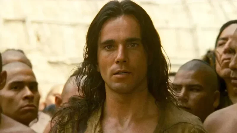 34 Years Later, Daniel Day Lewis’ Epic War Drama Proves Why He’ll Always Be the GOAT — A Dual Comeback and a Director’s Moment