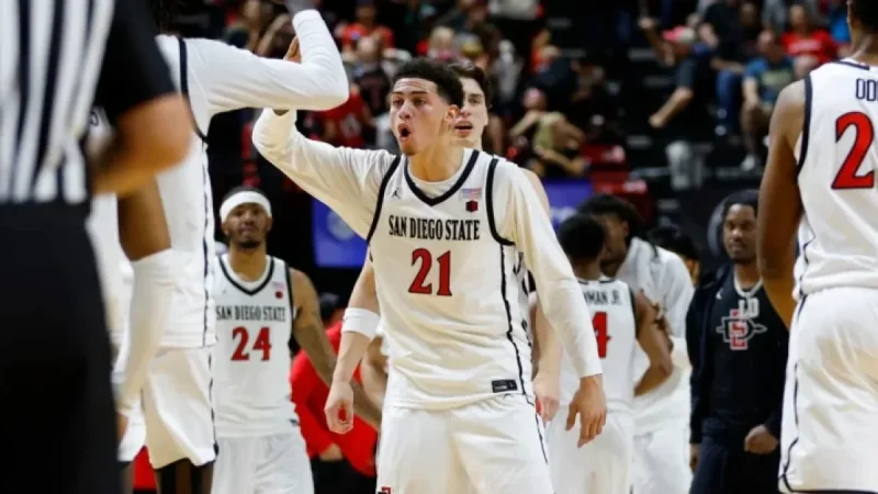 6 Men’s NCAA Tournament Snubs Despite Committee’s Correct Miami (OH) Inclusion