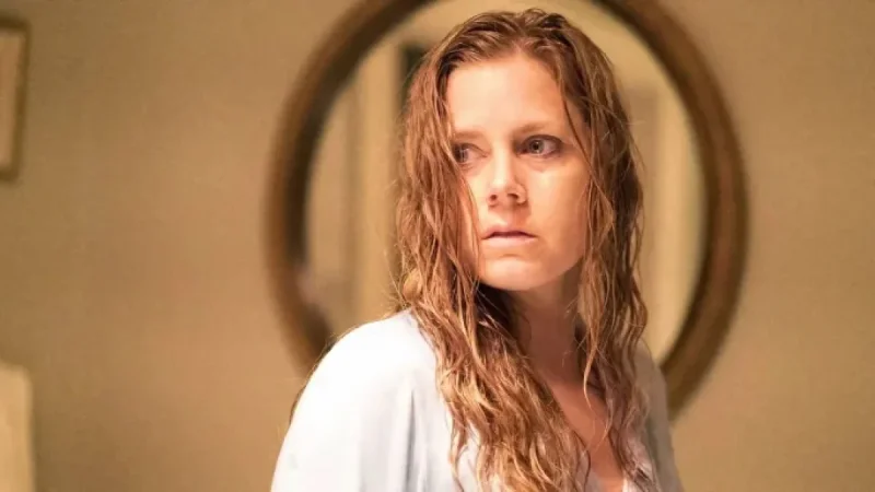 8-Part American Gothic Thriller: Amy Adams Anchors a Masterpiece That Reads Like a Sleeper Hit