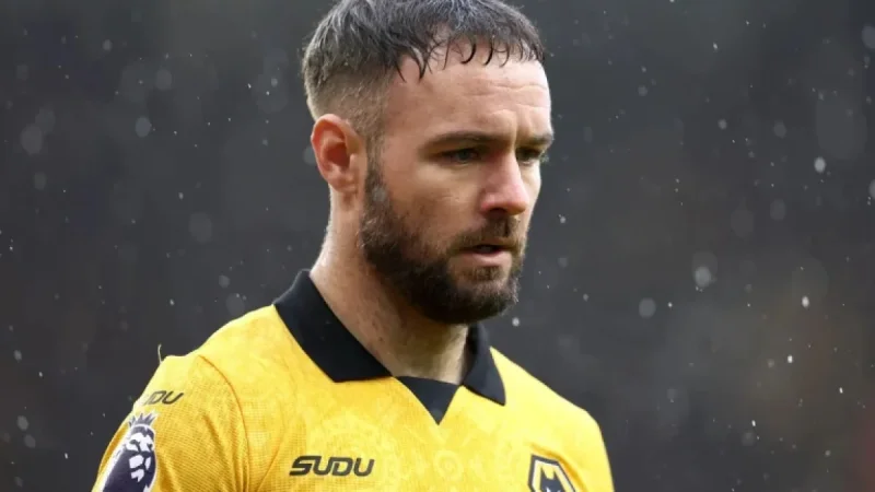Adam Armstrong Hailed as ‘Incredibly Selfless’ by Rob Edwards