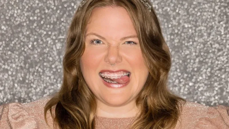 Adult Braces Book ignites fresh fight over open marriage and the politics of polyamory memoir