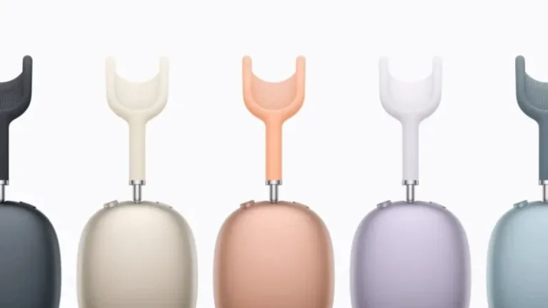 Airpods Max 2 arrives quietly — a closer look at the human side of Apple’s premium refresh