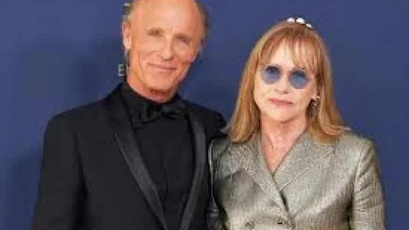 All About Amy Madigan and Ed Harris’ Decades-Long Marriage