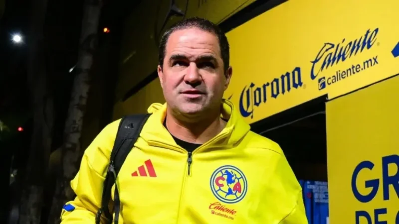 America Vs Mazatlan as Clausura 2026 pressure spikes for Jardine’s side