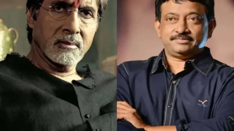Amitabh Bachchan and Abhishek Confirmed as RGV Moves Forward with Sarkar 4 in 2026