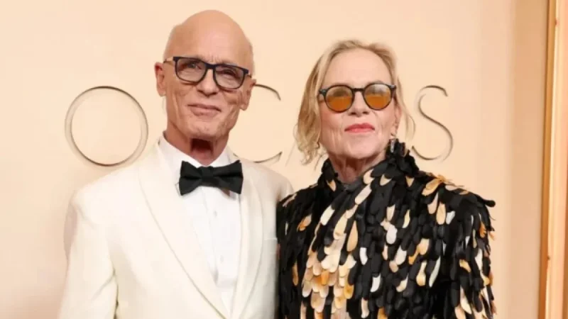 Amy Madigan Husband: As a 45-Year Partnership Returns to the Spotlight