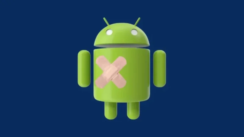 Android Phones Vulnerability Can Break Lock Screen in Under 60 Seconds