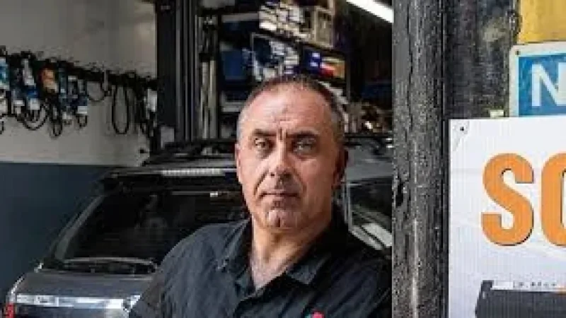 Australian Fuel Shortage: Empty Pumps, Strained Towns and a Fraying Supply Chain