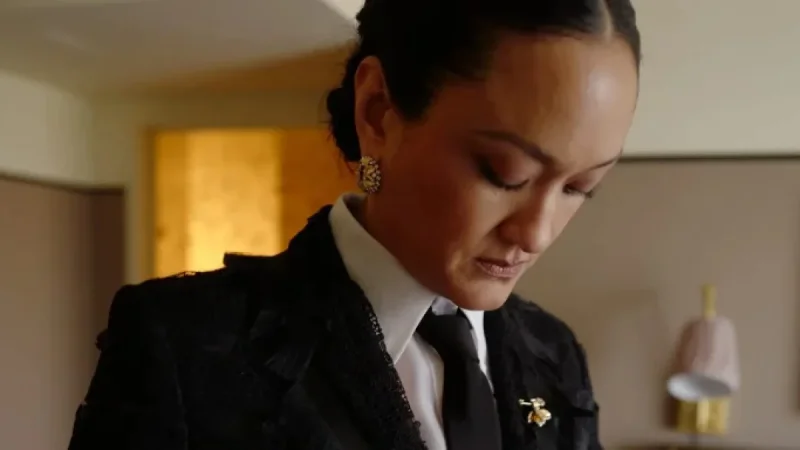 Autumn Durald Arkapaw after the Oscars: a turning point for cinematography