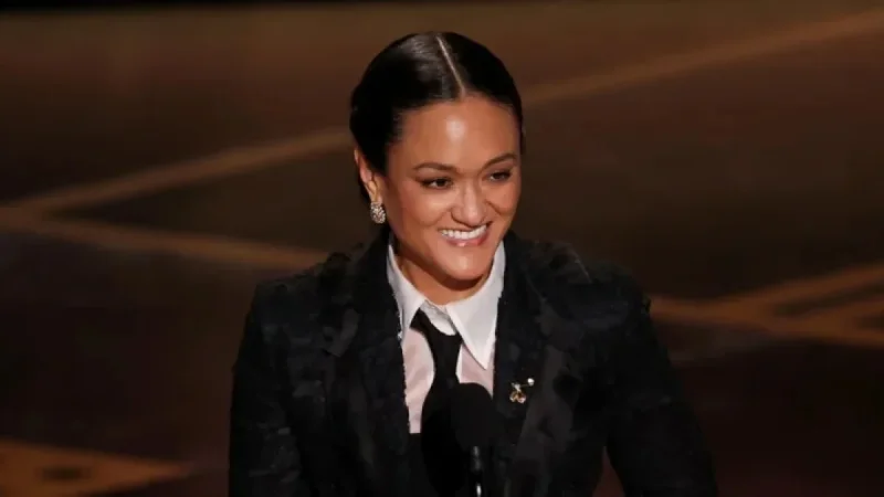 Autumn Durald Arkapaw Becomes First Woman to Win Best Cinematography at Oscars