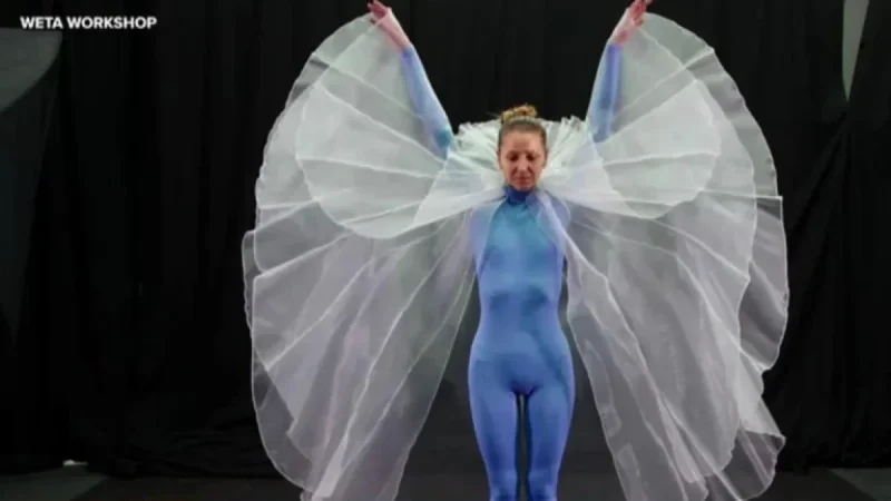 Avatar Fire And Ash: How Handmade Costumes Gave a VFX Spectacle a Human Heart