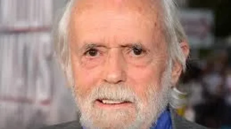 Back to the Future Actor Matt Clark Dead at 89: Six Decades, Westerns and a Life ‘On His Terms’