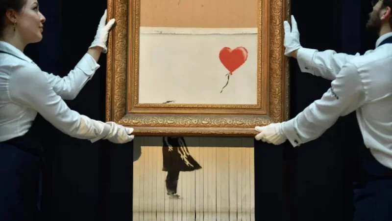 Banksy Unmasked: 7 Revelations from the Investigation That Says He Hid in Plain Sight