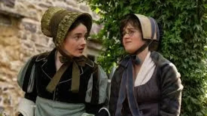 Bbc The Other Bennet Sister Review: 10-Part Reimagining Puts Mary in the Spotlight — Charming, Uneven, and Often Uncomfortable
