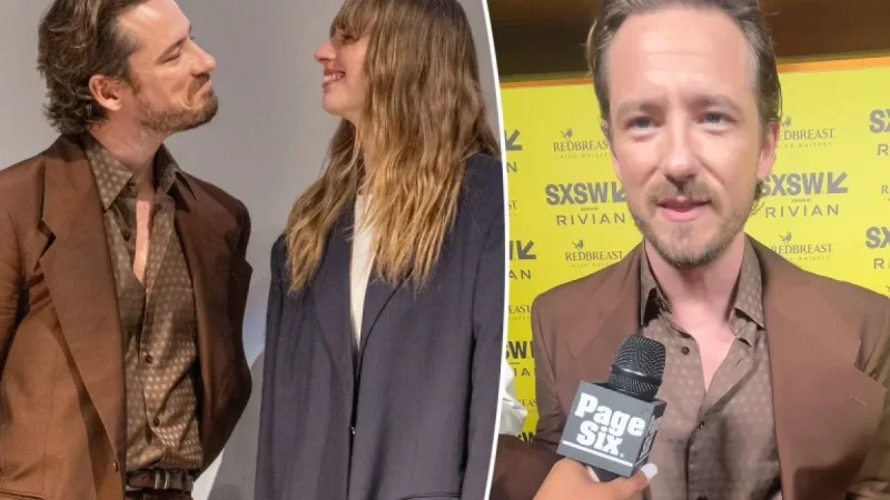 Bill Pullman’s Influence on a New Generation as SXSW Premiere Highlights Family Ties